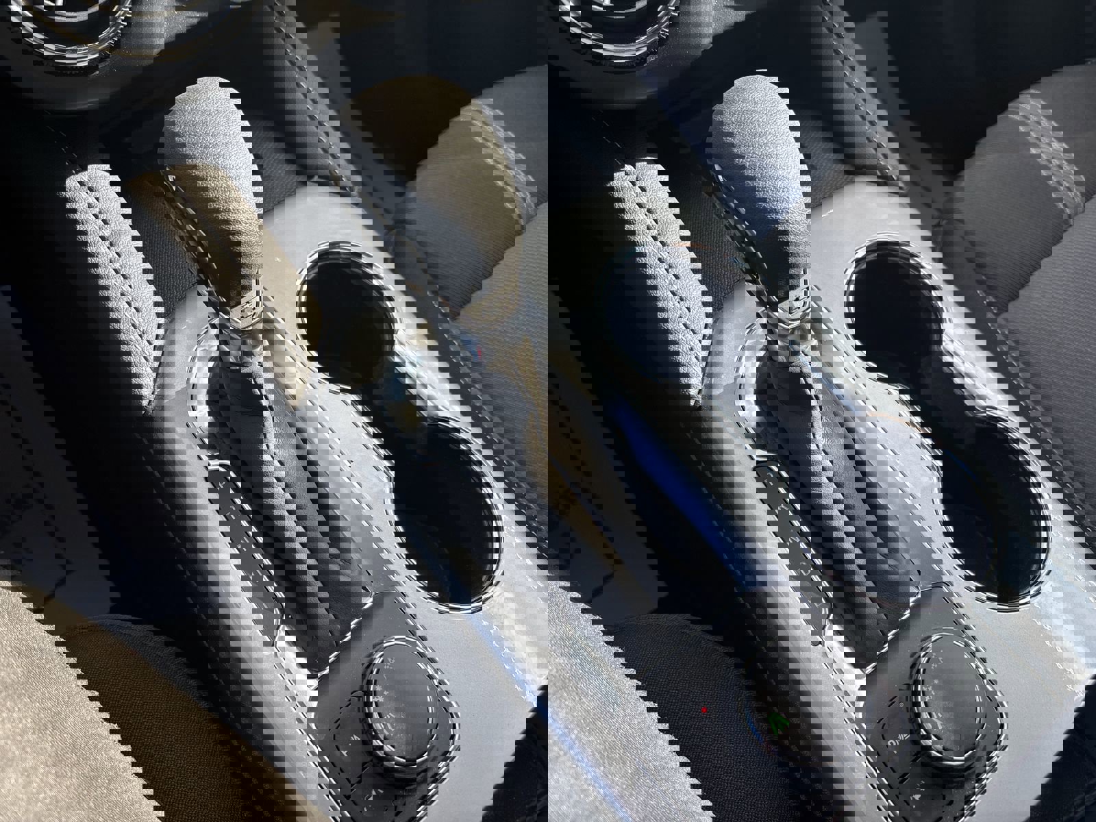 Used 2025 Chevrolet Blazer LT w/ Convenience Package image 22