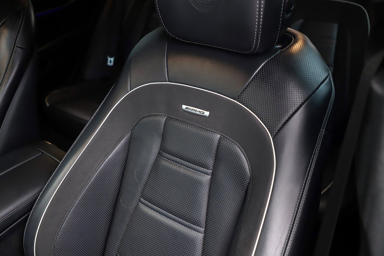 Used 2021 Mercedes-Benz E 63 AMG S image 39