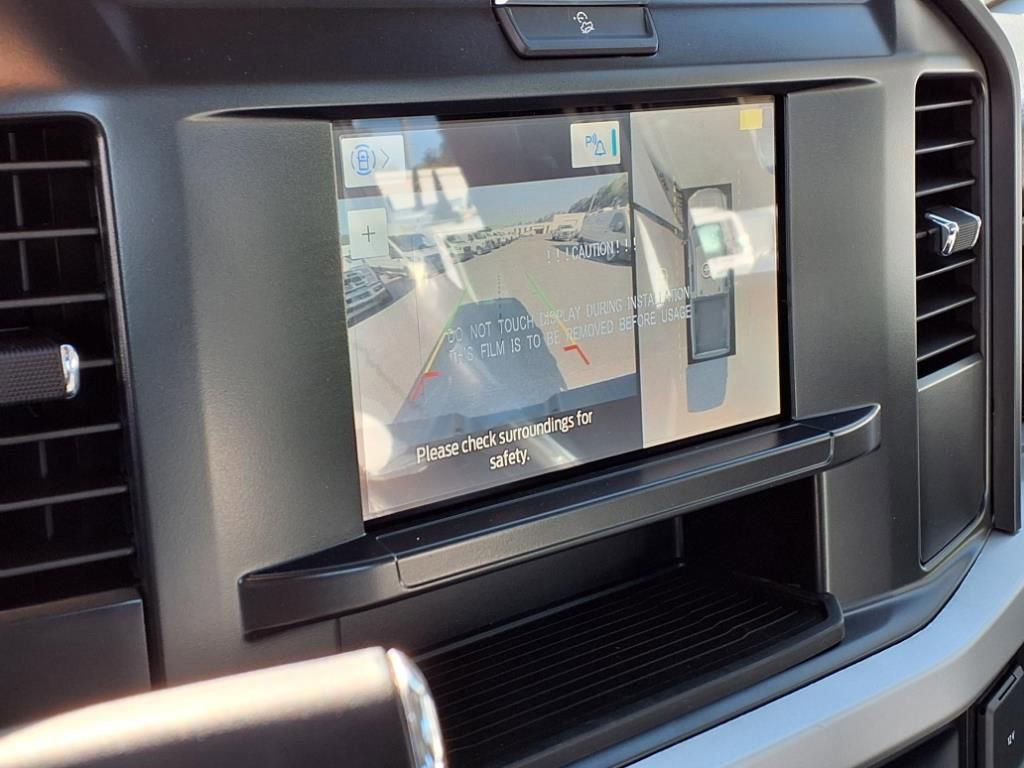 New 2025 Ford F350 XL w/ STX Appearance Package image 16