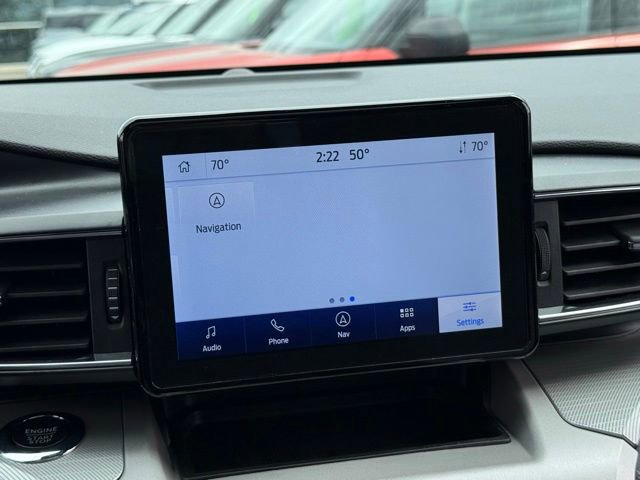 Used 2023 Ford Explorer XLT w/ Equipment Group 202A AWD/4WD image 28
