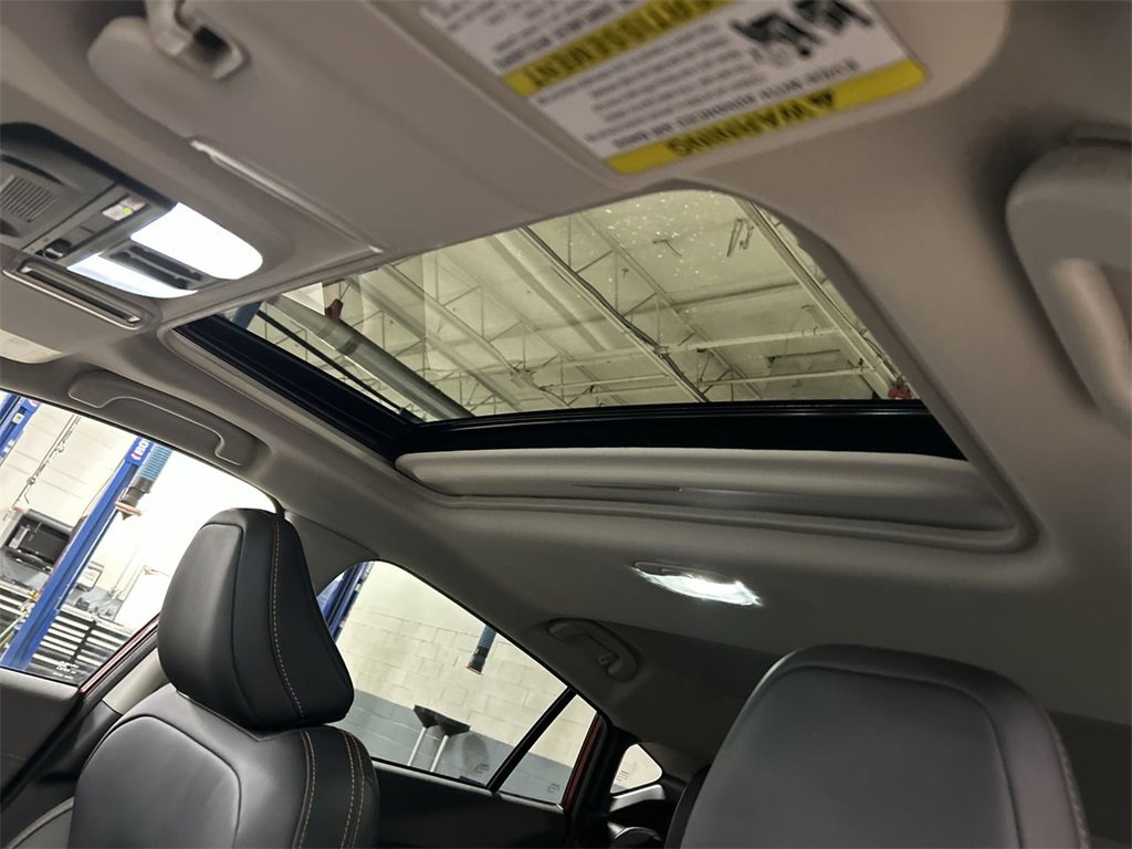 Certified 2025 Subaru Crosstrek 2.5i Limited image 24
