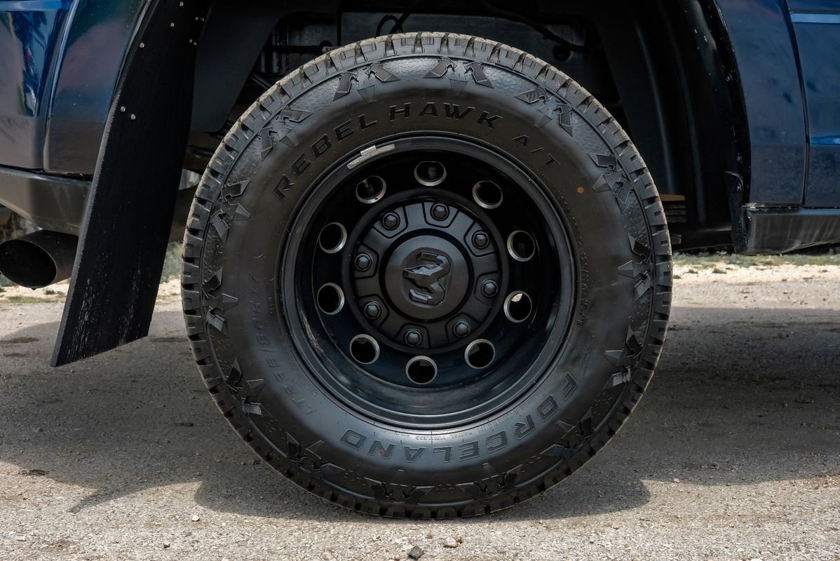 Used 2021 RAM 3500 Limited image 58