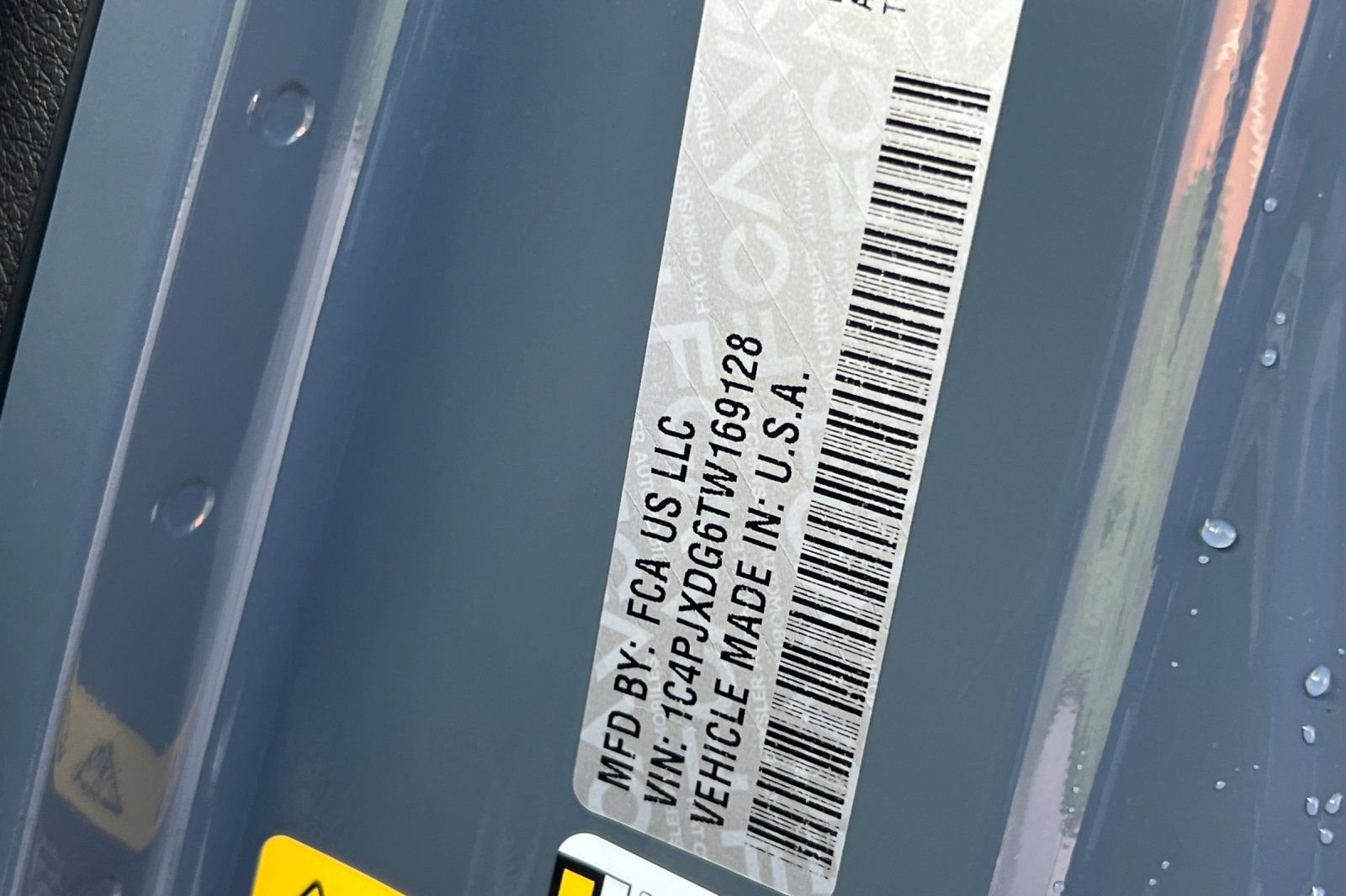 New 2026 Jeep Wrangler Willys image 27