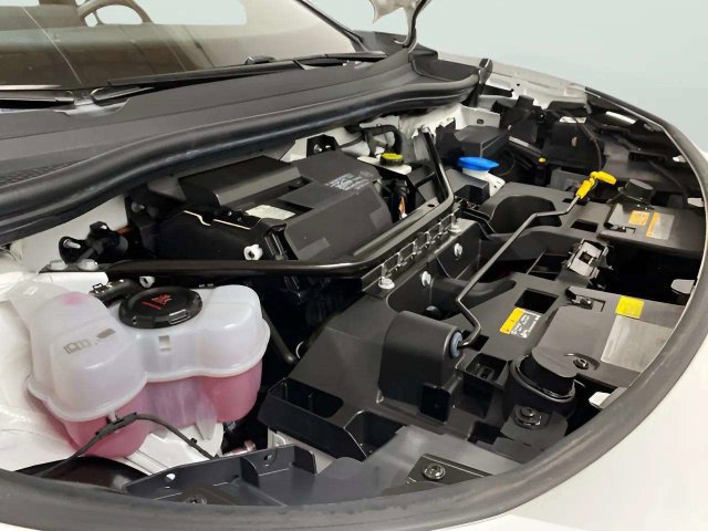 Used 2023 Volkswagen ID.4 Pro S RWD image 11