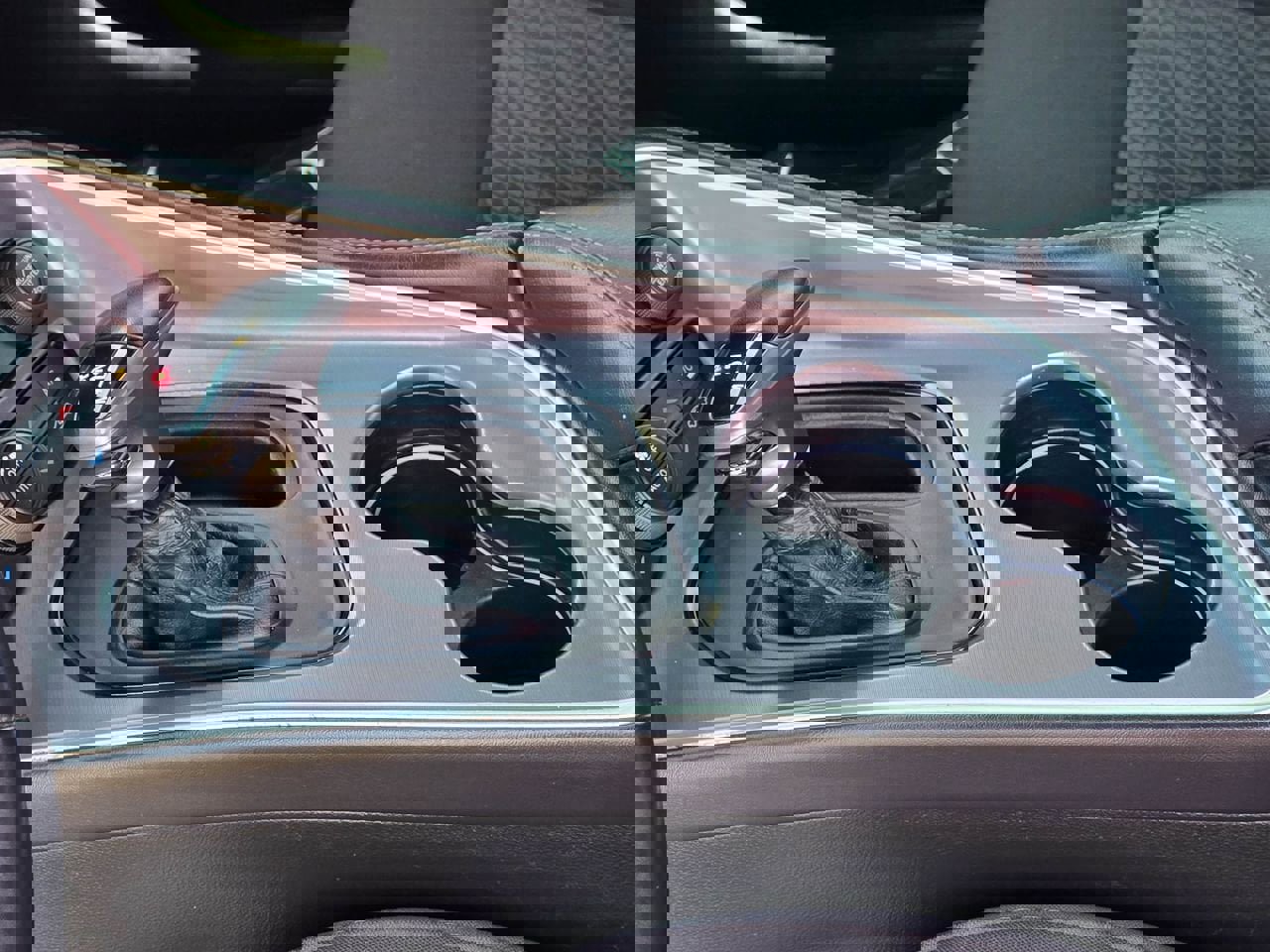 Used 2019 Dodge Challenger SXT image 21