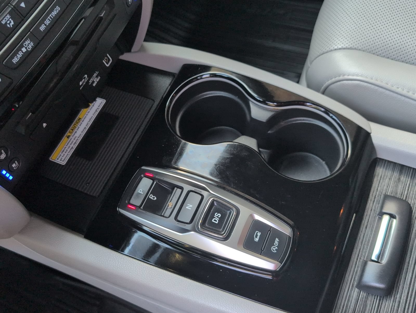 Used 2019 Honda Pilot Elite image 14