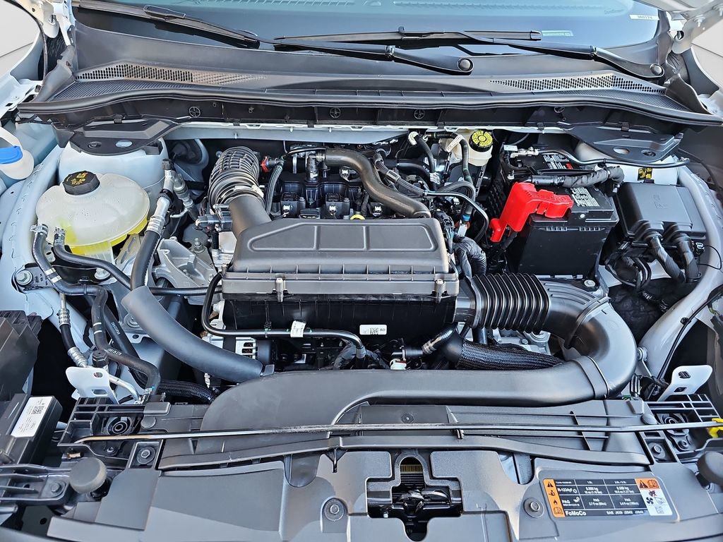 Used 2024 Ford Escape Active image 22