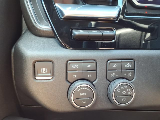 New 2026 Chevrolet Silverado 2500 LTZ w/ LTZ Plus Package AWD/4WD image 27