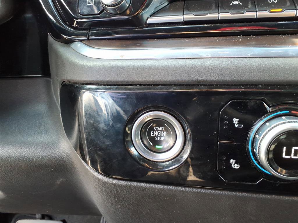 Certified 2024 GMC Sierra 1500 SLT image 13