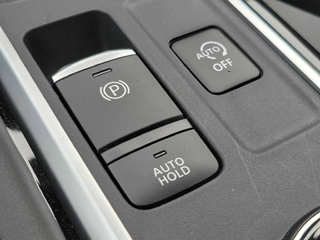 New 2026 Nissan Pathfinder Platinum AWD/4WD image 35