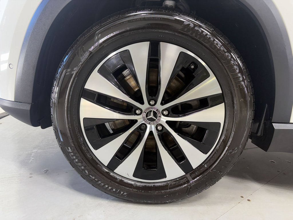Used 2026 Mercedes-Benz GLE 350 4MATIC image 38