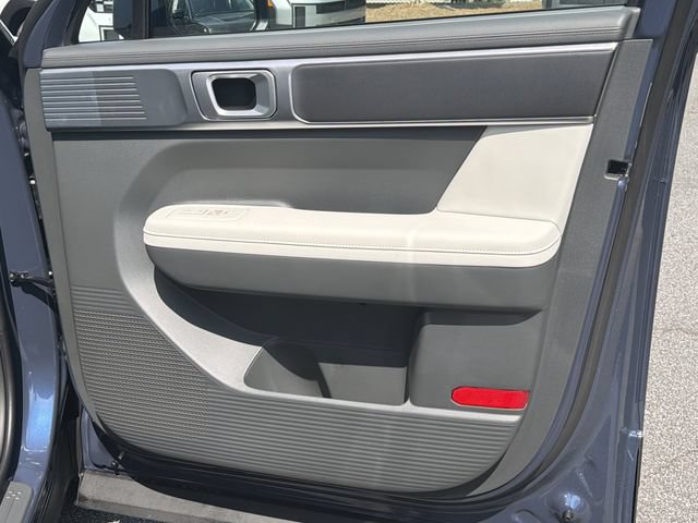 New 2027 Hyundai Santa Fe SEL FWD image 16