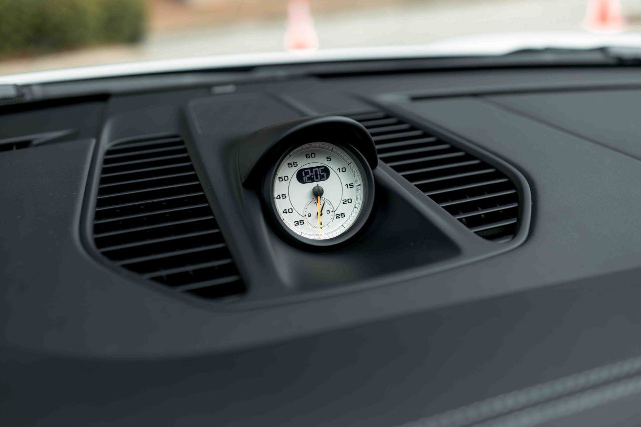 Used 2016 Porsche 911 GT3 RS image 69