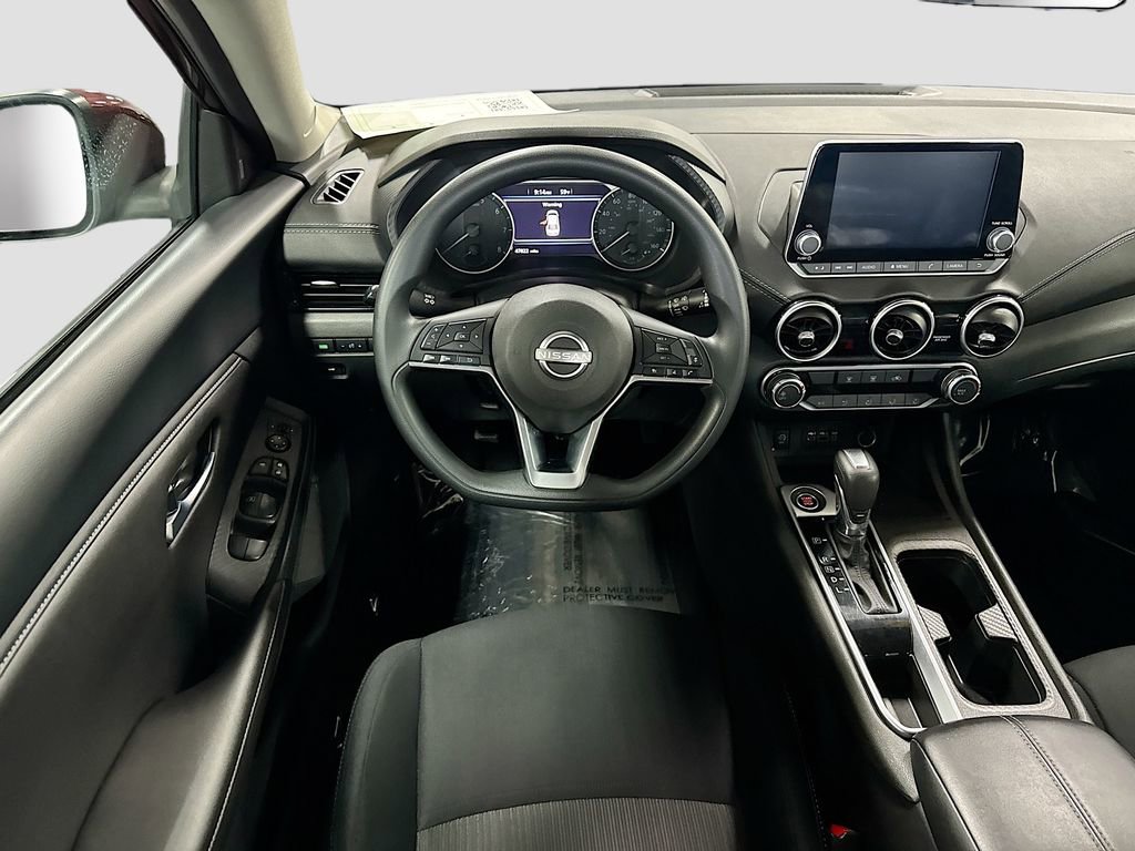 Used 2024 Nissan Sentra SV image 22