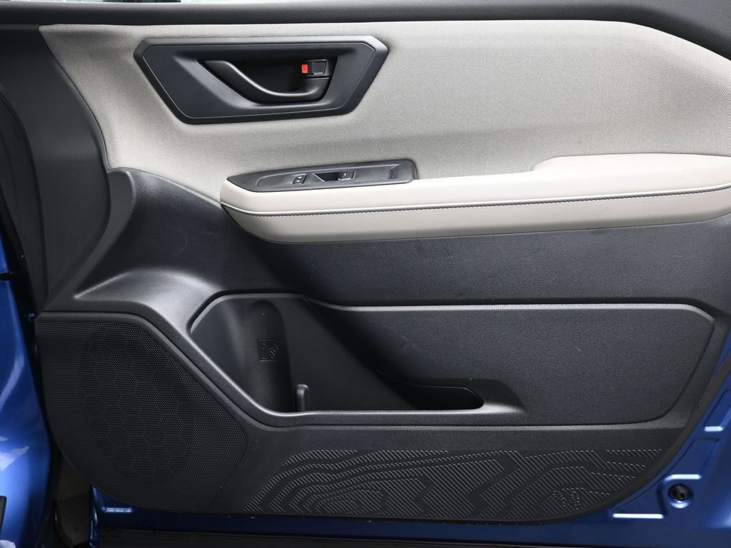 New 2026 Subaru Forester image 11