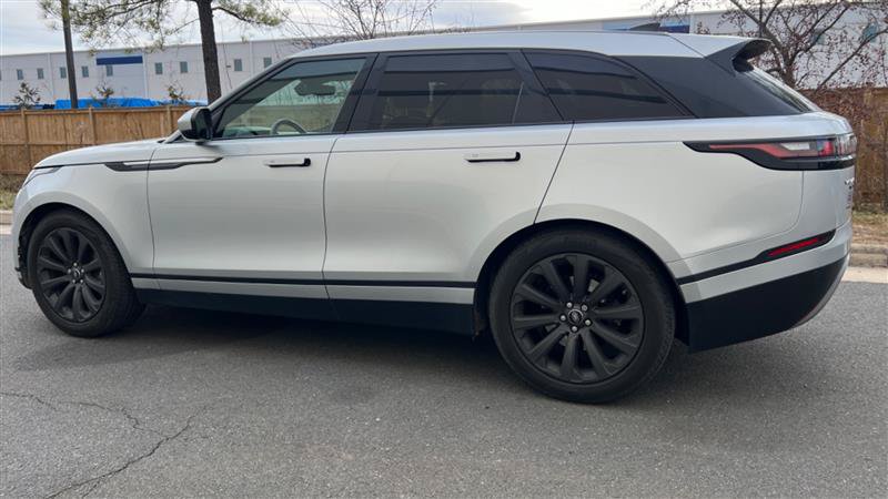 Used 2018 Land Rover Range Rover Velar S AWD/4WD image 19