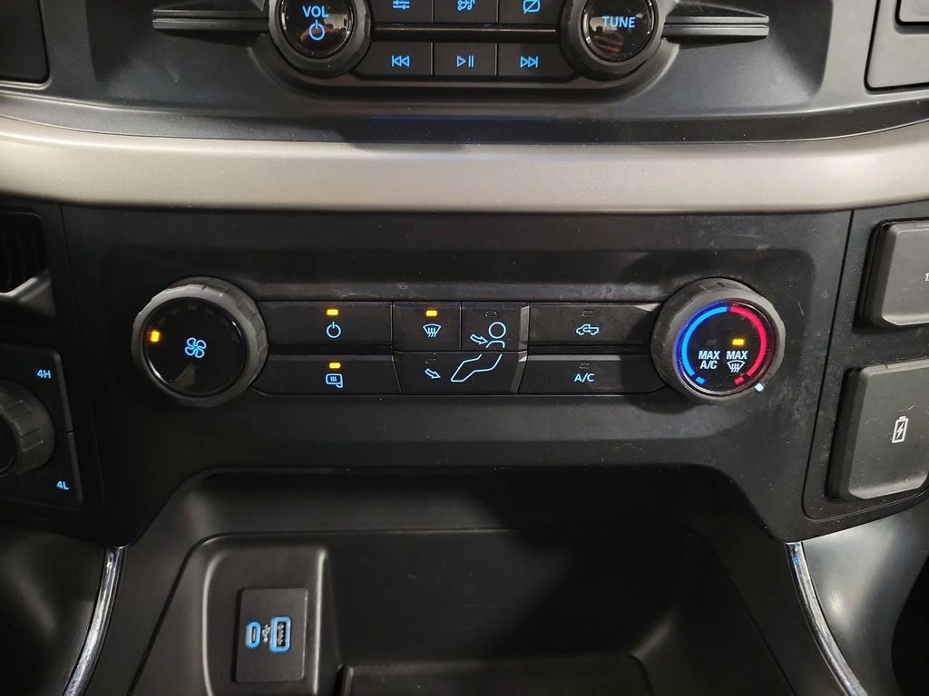 Used 2021 Ford F150 XL w/ Equipment Group 101A High image 17