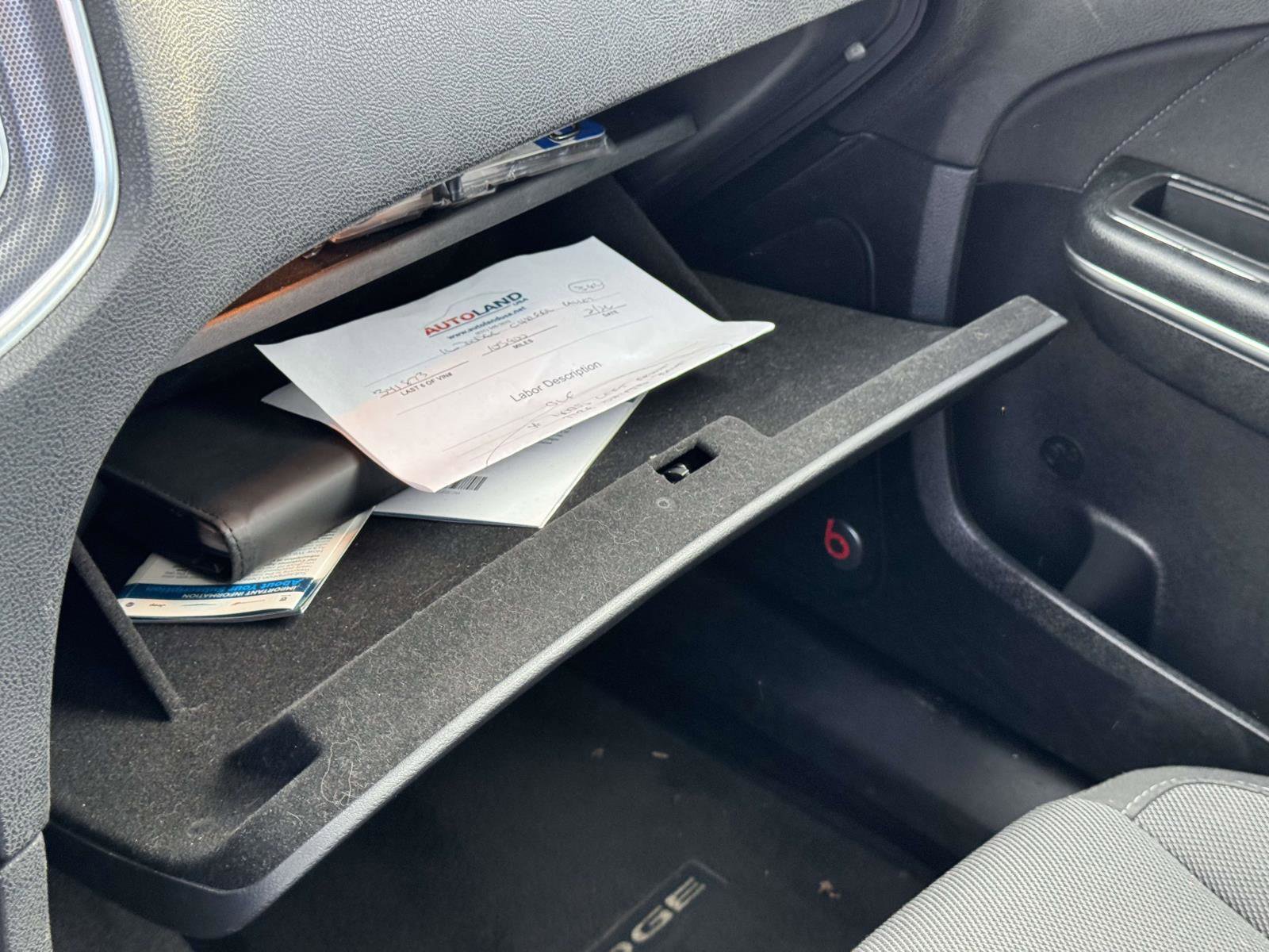 Used 2016 Dodge Charger SXT w/ Rallye Group image 28