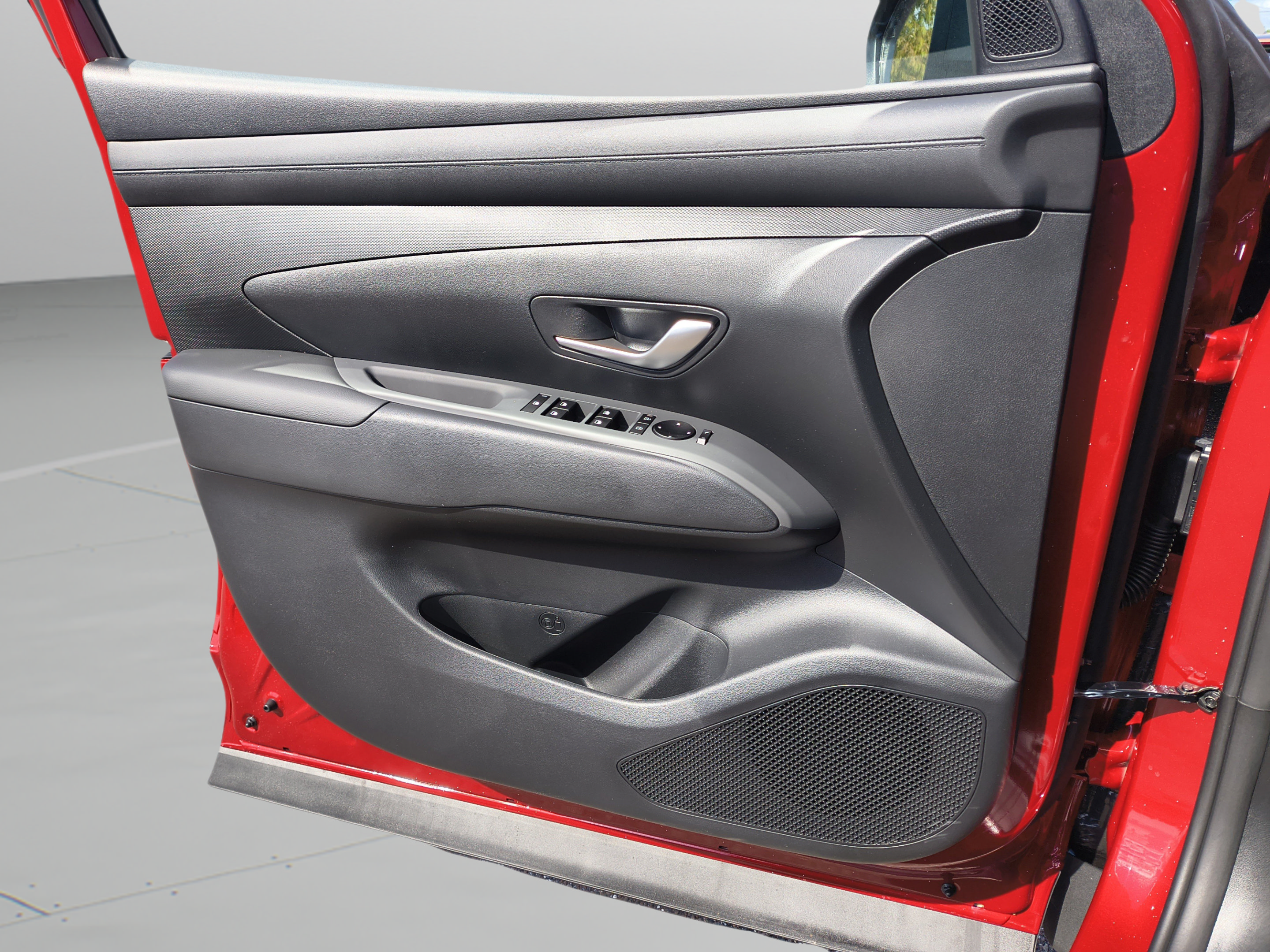New 2026 Hyundai Tucson SE FWD image 20