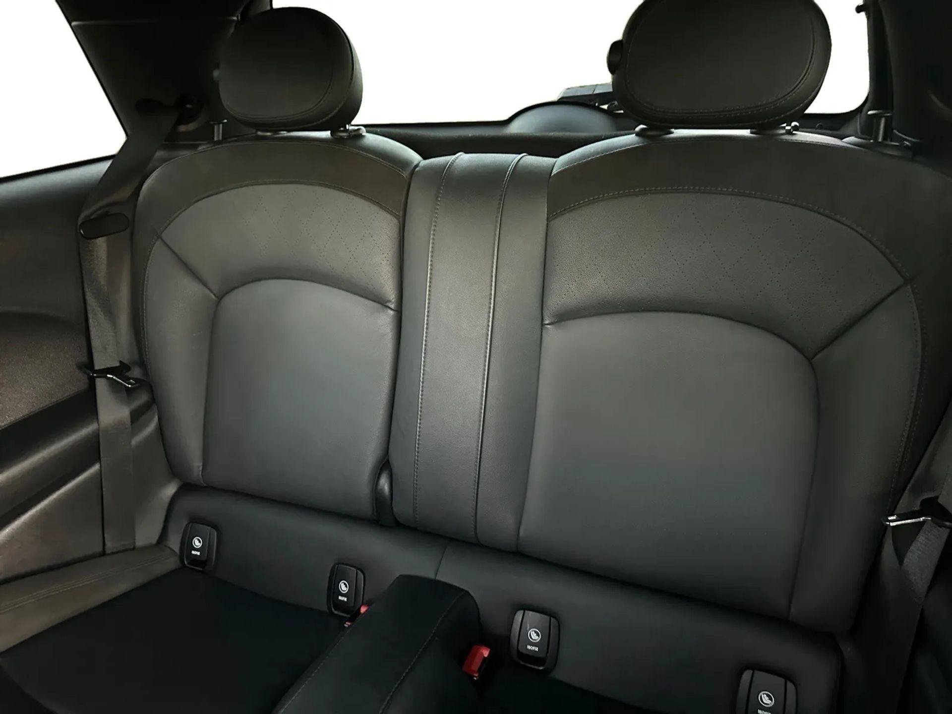 Used 2019 MINI Cooper John Cooper Works FWD image 17
