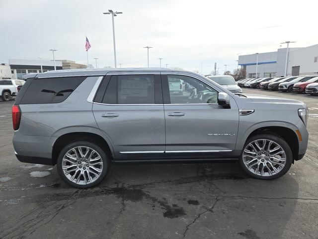 New 2026 GMC Yukon Denali w/ Denali Reserve Package image 25