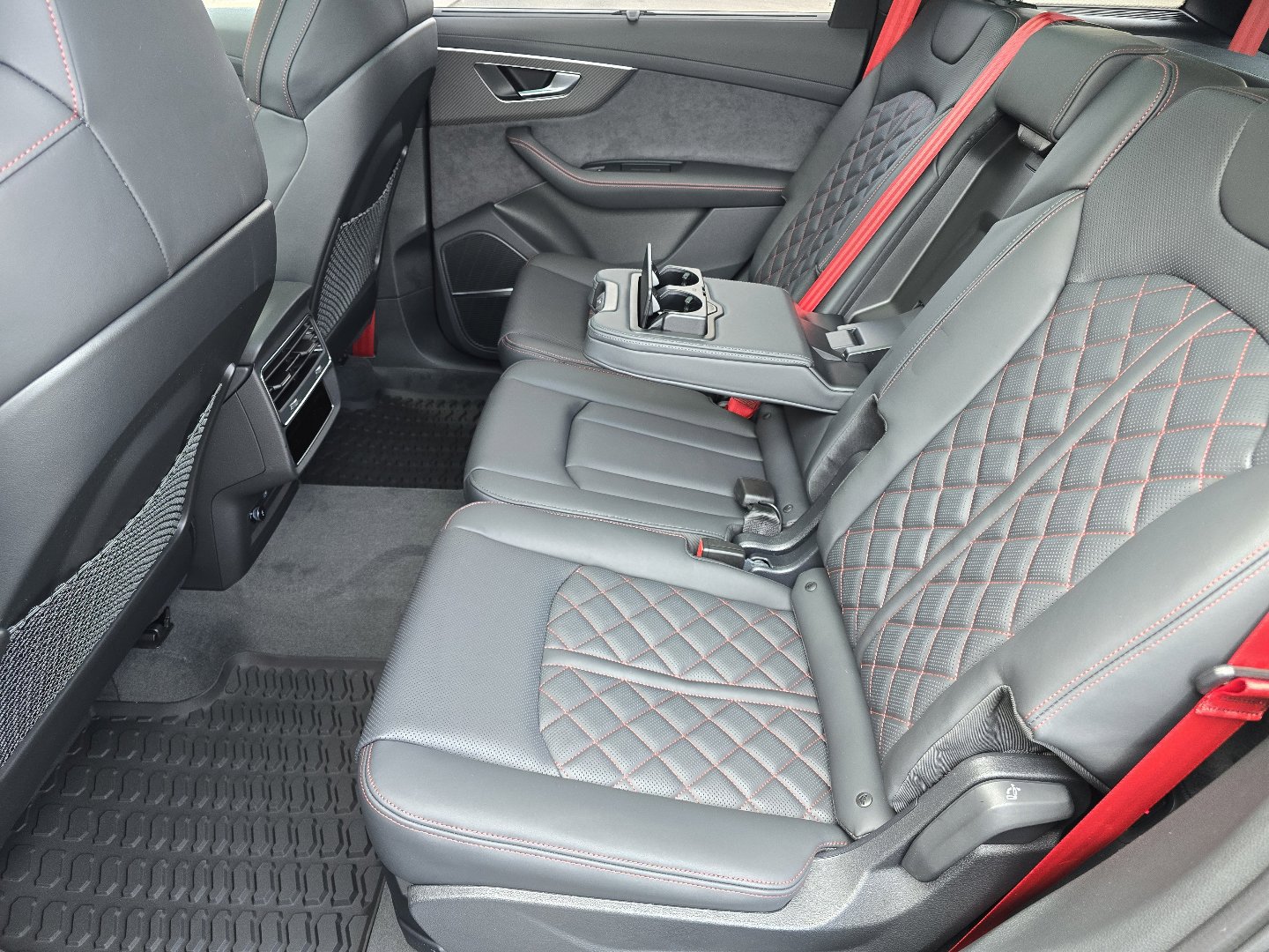 New 2026 Audi Q7 3.0T Prestige image 39