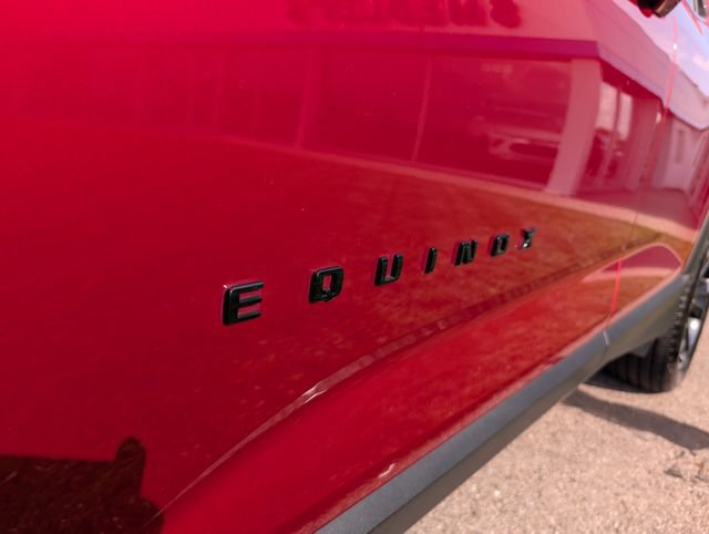 Used 2026 Chevrolet Equinox RS FWD image 27