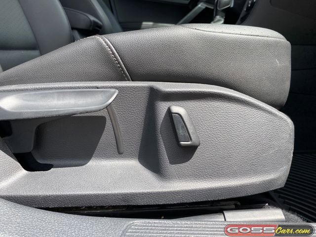 Used 2019 Volkswagen Golf Alltrack SE AWD/4WD image 7