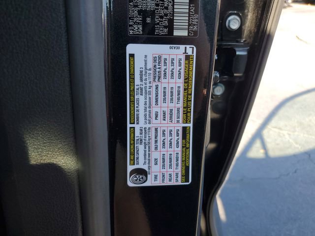 Used 2023 Lexus RX 350h w/ Cold Area Package AWD/4WD image 30