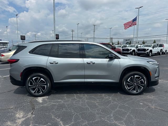 New 2026 Buick Enclave Sport Touring w/ Super Cruise Package image 12