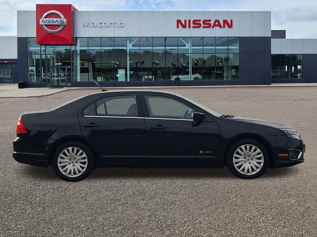 Used 2011 Ford Fusion Hybrid FWD image 8