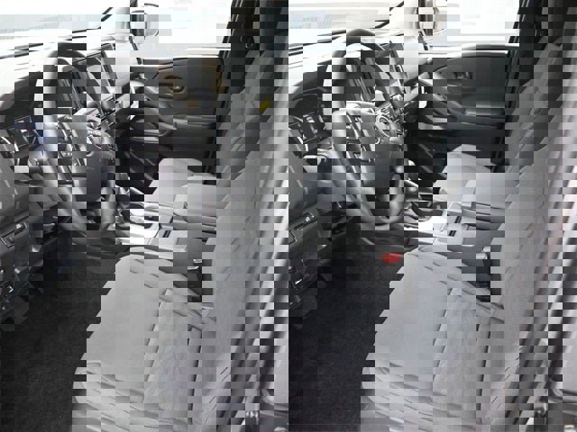 New 2026 Nissan Frontier S image 9