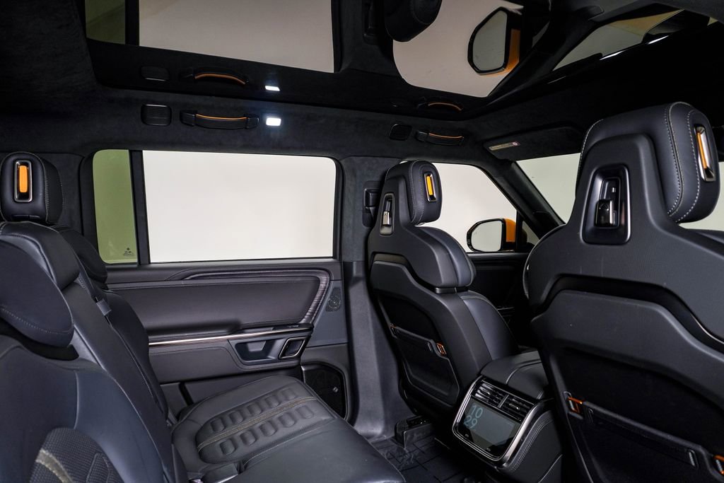 Used 2023 Rivian R1S Adventure image 16