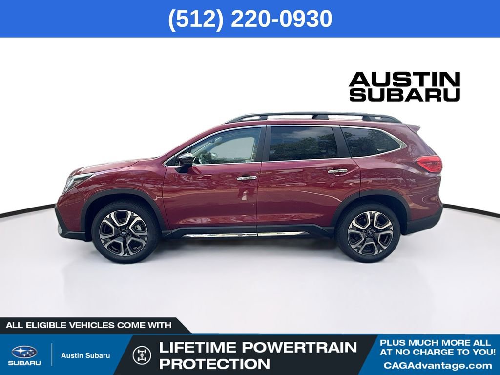 New 2025 Subaru Ascent Touring image 5