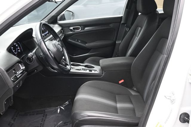 Used 2025 Honda Civic Sport image 7