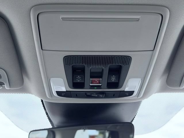 New 2026 Honda Pilot Touring image 48