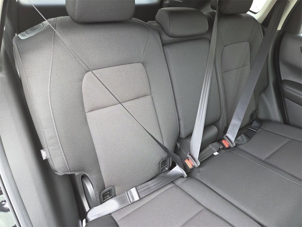 New 2026 Honda CR-V LX image 25