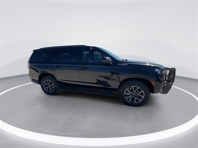 Used 2021 Chevrolet Tahoe Z71 w/ Z71 Signature Package image 13