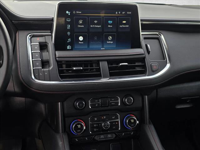 Used 2023 Chevrolet Tahoe RST w/ Luxury Package image 24