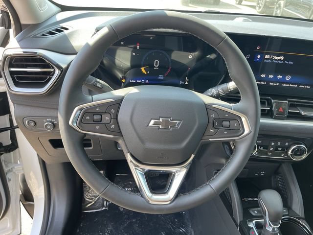 New 2026 Chevrolet TrailBlazer LT w/ Convenience Package AWD/4WD image 14