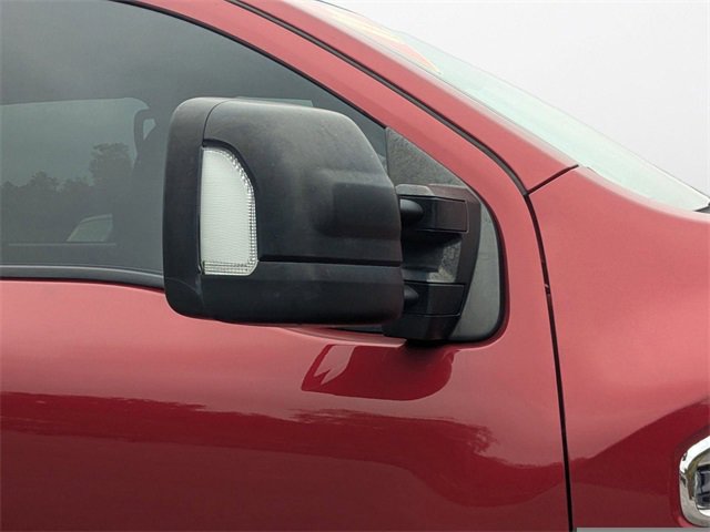 Used 2017 Nissan Titan PRO-4X image 11