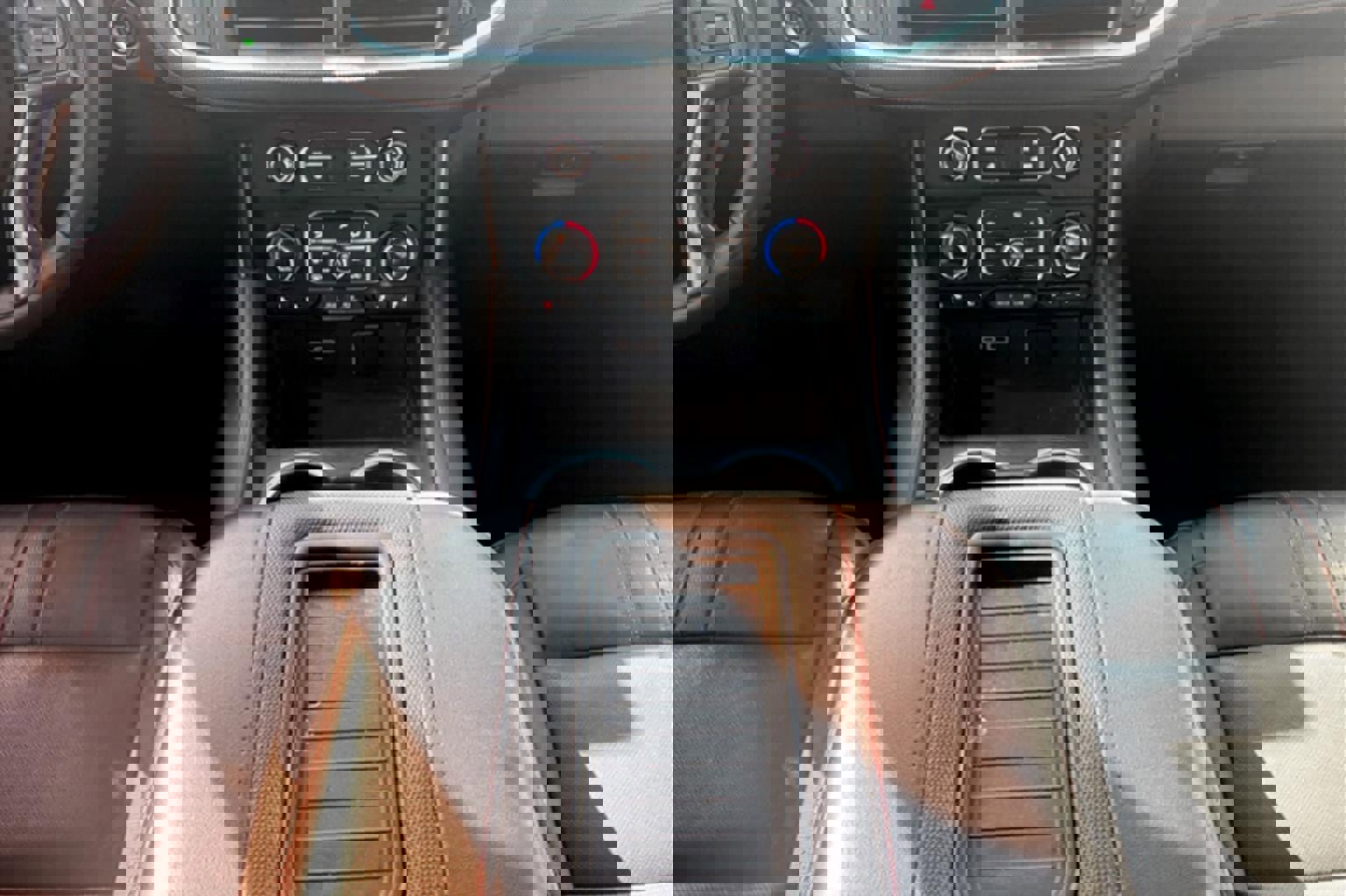 Used 2023 Chevrolet Tahoe RST w/ Sport Performance Package image 14