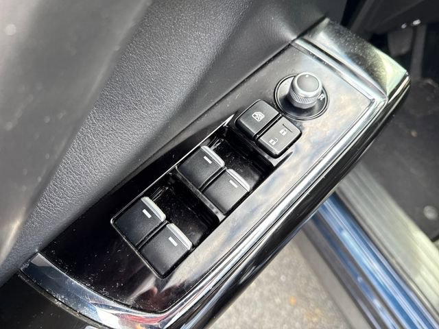 Used 2021 MAZDA CX-9 Touring w/ Touring Premium Package image 21