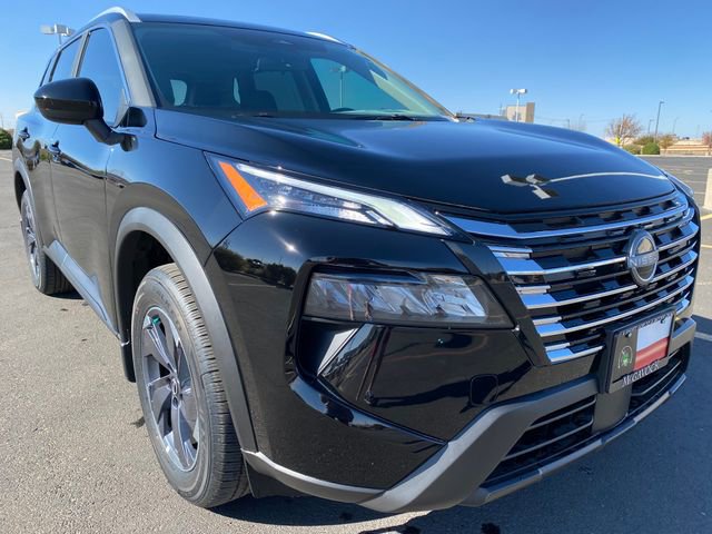 New 2026 Nissan Rogue SV w/ Cold Weather Package image 8