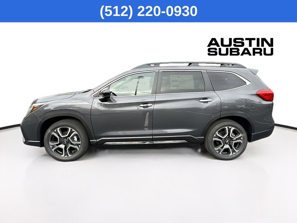 New 2025 Subaru Ascent Touring image 5