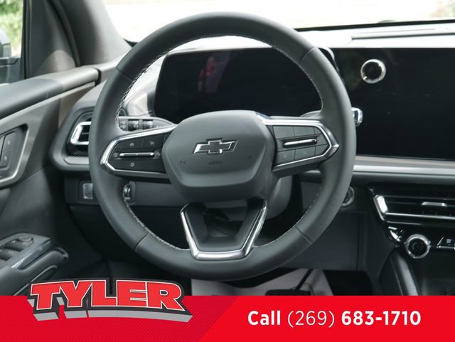 New 2026 Chevrolet Traverse LT w/ Midnight/Sport Edition image 44