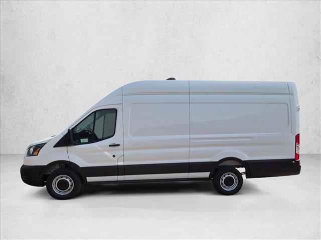 New 2027 Ford Transit 350 148 High Roof Extended w/ Load Area Protection Package RWD image 5