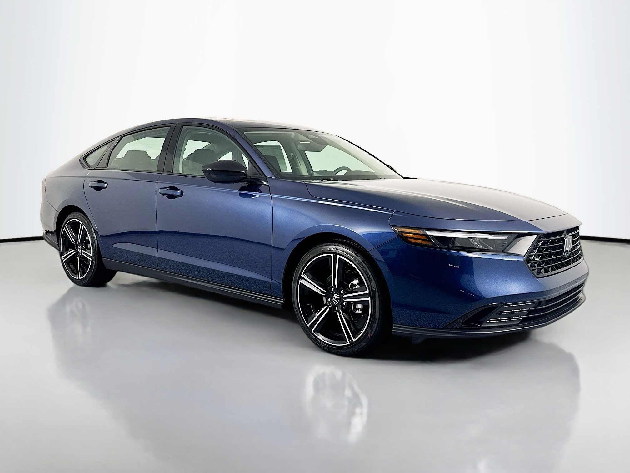 New 2026 Honda Accord SE image 3
