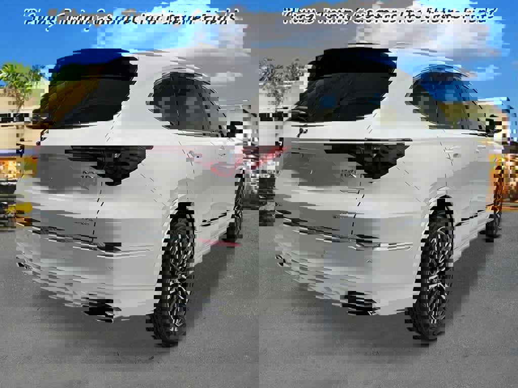 New 2026 Acura MDX SH-AWD w/ Advance Package image 7