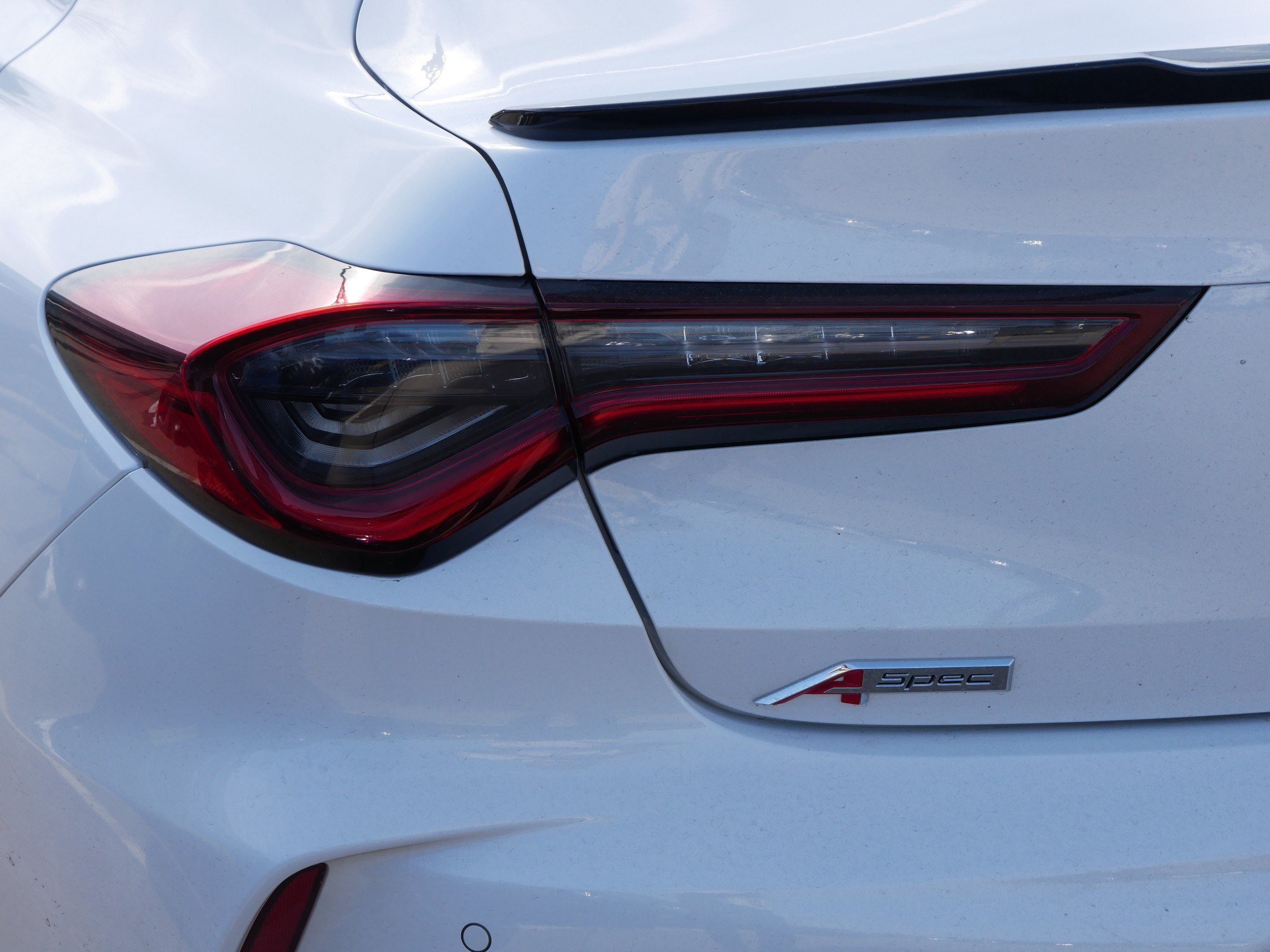 Certified 2025 Acura TLX SH-AWD w/ A-SPEC Pkg image 17